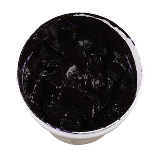 特黑高浓度液体硅胶色膏硅橡胶丝网印刷专用（型号KD-H2118）